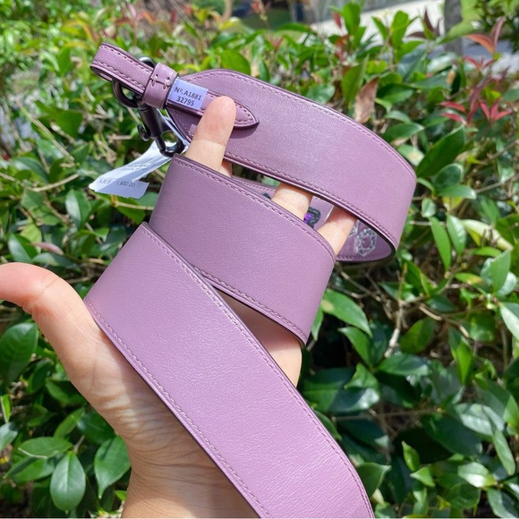 NWT Disney X Coach Bashful Strap 32795 - Picture 7 of 8